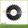 Used Mini Potato Harvester For Sale Agricultural Farm Sprocket Wheel Gear